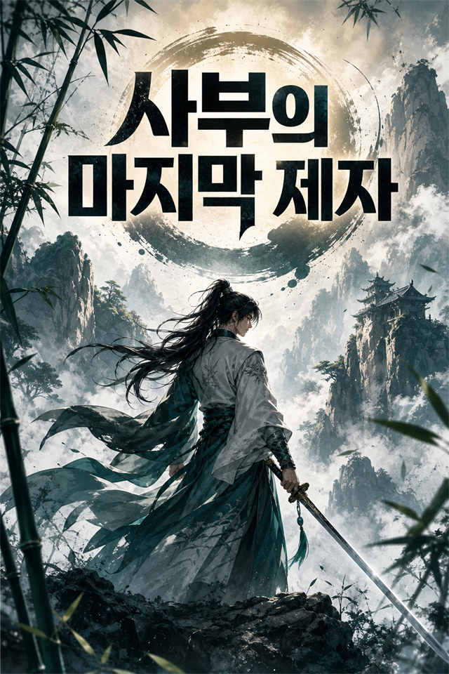 무협